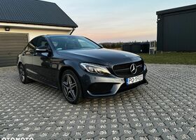 Мерседес Ц-Клас 2015 у Європі на Automoto.ua Мерседес Ц-Клас, об'ємом двигуна 2.14 л та пробігом 189 тис. км за 79500 $, фото 36 на Automoto.ua