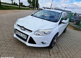 Форд Фокус, объемом двигателя 1.6 л и пробегом 235 тыс. км за 5181 $, фото 17 на Automoto.ua