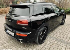 Мини John Cooper Works, объемом двигателя 2 л и пробегом 88 тыс. км за 762 $, фото 3 на Automoto.ua