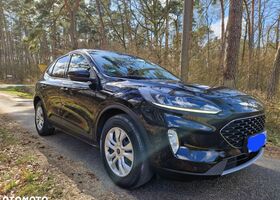 Форд Куга, объемом двигателя 2 л и пробегом 45 тыс. км за 25270 $, фото 2 на Automoto.ua