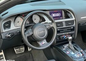 Ауди С5, объемом двигателя 3 л и пробегом 156 тыс. км за 15745 $, фото 25 на Automoto.ua