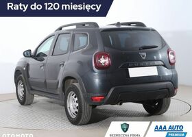 Дачия Duster, объемом двигателя 1 л и пробегом 40 тыс. км за 12095 $, фото 4 на Automoto.ua