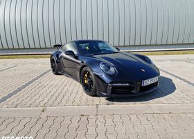 Порше 911, об'ємом двигуна 3.75 л та пробігом 23 тис. км за 237365 $, фото 3 на Automoto.ua