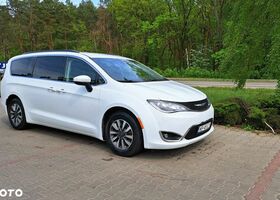 Крайслер Pacifica, об'ємом двигуна 3.61 л та пробігом 133 тис. км за 21598 $, фото 5 на Automoto.ua