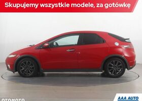 Хонда Сівік, об'ємом двигуна 1.8 л та пробігом 139 тис. км за 5832 $, фото 2 на Automoto.ua