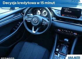 Мазда 6, об'ємом двигуна 2 л та пробігом 68 тис. км за 21598 $, фото 7 на Automoto.ua