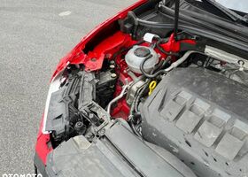 Ауді Q3 Sportback, об'ємом двигуна 1.98 л та пробігом 36 тис. км за 25702 $, фото 19 на Automoto.ua