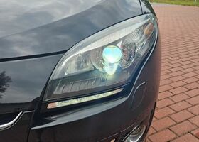 Рено Меган 2013 у Європі на Automoto.ua Чорний Рено Меган, об'ємом двигуна 1 л та пробігом 146 тис. км за 5545 $, фото 8 на Automoto.ua