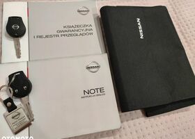 Ніссан Ноут, об'ємом двигуна 1.2 л та пробігом 183 тис. км за 6026 $, фото 21 на Automoto.ua