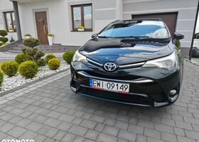 Тойота Авенсис, объемом двигателя 1.8 л и пробегом 145 тыс. км за 13715 $, фото 2 на Automoto.ua