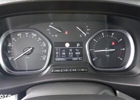 Тойота Proace Verso, объемом двигателя 2 л и пробегом 41 тыс. км за 39935 $, фото 15 на Automoto.ua