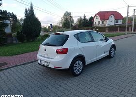 Сеат Ибица, объемом двигателя 1.39 л и пробегом 173 тыс. км за 4233 $, фото 5 на Automoto.ua