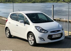 Хендай ix20, объемом двигателя 1.59 л и пробегом 198 тыс. км за 5810 $, фото 22 на Automoto.ua