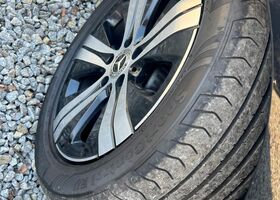 Мерседес Ц-Класс 2022 в Европе на Automoto.ua Черный Мерседес Ц-Класс, объемом двигателя 1 л и пробегом 159 тыс. км за 159000 $, фото 24 на Automoto.ua