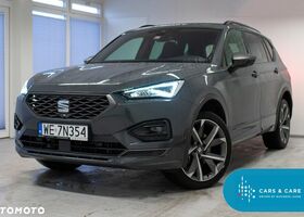 Сеат Tarraco, объемом двигателя 1.97 л и пробегом 25 тыс. км за 38855 $, фото 1 на Automoto.ua