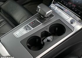 Ауді A7 Sportback, об'ємом двигуна 2.97 л та пробігом 72 тис. км за 42117 $, фото 16 на Automoto.ua