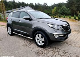 Кіа Sportage, об'ємом двигуна 2 л та пробігом 148 тис. км за 10130 $, фото 7 на Automoto.ua