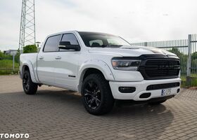 Додж RAM, об'ємом двигуна 5.65 л та пробігом 19 тис. км за 47516 $, фото 1 на Automoto.ua