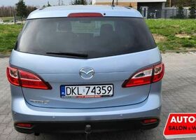 Мазда 5, об'ємом двигуна 1.56 л та пробігом 198 тис. км за 5810 $, фото 4 на Automoto.ua