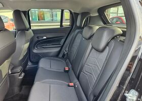 Джип Avenger 2025 в Европе на Automoto.ua Черный Джип Avenger, объемом двигателя 1.2 л и пробегом 10 тыс. км за 31312 $, фото 12 на Automoto.ua