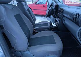 Сеат Leon, Хетчбек 1999 - 2005 Seat  (1M) 1.8 T Cupra R