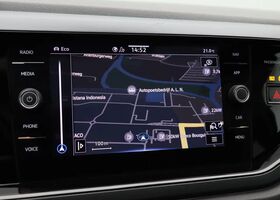 Фольксваген Taigo 2022 у Європі на Automoto.ua Чорний Фольксваген Taigo, об'ємом двигуна 1 л та пробігом 88 тис. км за 28986 $, фото 7 на Automoto.ua