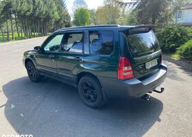 Субару Forester, об'ємом двигуна 1.99 л та пробігом 139 тис. км за 5594 $, фото 8 на Automoto.ua