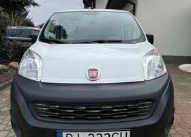 Фиат Fiorino, объемом двигателя 1.37 л и пробегом 69 тыс. км за 8531 $, фото 6 на Automoto.ua