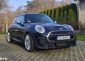 Мини John Cooper Works, объемом двигателя 2 л и пробегом 219 тыс. км за 10540 $, фото 4 на Automoto.ua