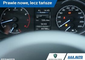 Тойота Яріс, об'ємом двигуна 1.5 л та пробігом 45 тис. км за 13175 $, фото 11 на Automoto.ua