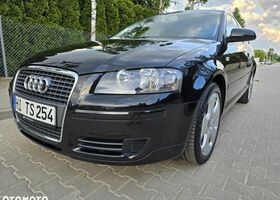 Ауді А3, об'ємом двигуна 1.6 л та пробігом 250 тис. км за 4298 $, фото 15 на Automoto.ua