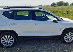 Сеат Ateca, об'ємом двигуна 1.4 л та пробігом 33 тис. км за 18121 $, фото 5 на Automoto.ua