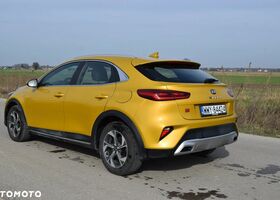 Кіа XCeed, об'ємом двигуна 1.35 л та пробігом 115 тис. км за 16847 $, фото 8 на Automoto.ua