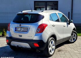 Опель Mokka, объемом двигателя 1.36 л и пробегом 84 тыс. км за 10130 $, фото 14 на Automoto.ua