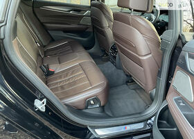 БМВ 630,  2020 - н.в. M SPORT COMFORT