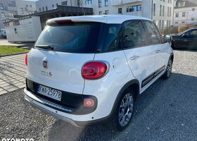 Фіат 500L, об'ємом двигуна 1.37 л та пробігом 159 тис. км за 8531 $, фото 2 на Automoto.ua