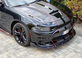 Додж Charger, об'ємом двигуна 3.6 л та пробігом 35 тис. км за 32181 $, фото 1 на Automoto.ua