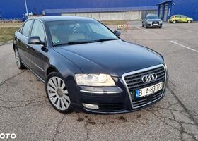 Ауді A8, об'ємом двигуна 2.97 л та пробігом 246 тис. км за 7667 $, фото 1 на Automoto.ua