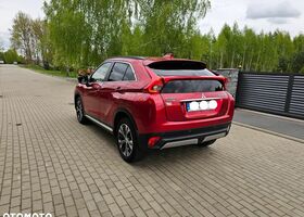 Мицубиси Eclipse Cross, объемом двигателя 1.5 л и пробегом 88 тыс. км за 18985 $, фото 2 на Automoto.ua