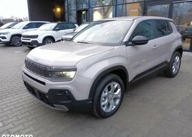 Джип Avenger, объемом двигателя 1.2 л и пробегом 10 тыс. км за 23952 $, фото 10 на Automoto.ua