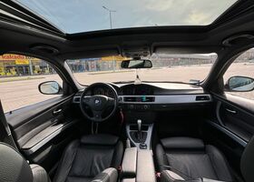 БМВ 3 Серія, об'ємом двигуна 2.99 л та пробігом 343 тис. км за 8855 $, фото 6 на Automoto.ua