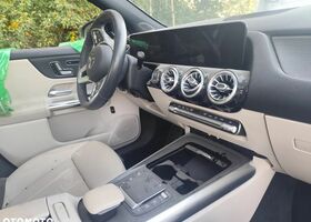 Мерседес ГЛА-Класс 2020 в Европе на Automoto.ua Серый Мерседес ГЛА-Класс, объемом двигателя 1 л и пробегом 91 тыс. км за 11356 $, фото 8 на Automoto.ua