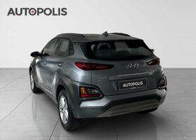 Сірий Хендай Kona, об'ємом двигуна 1 л та пробігом 75 тис. км за 16800 $, фото 12 на Automoto.ua