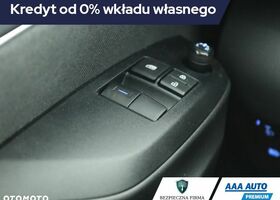 Тойота Яріс, об'ємом двигуна 1.49 л та пробігом 22 тис. км за 17927 $, фото 13 на Automoto.ua