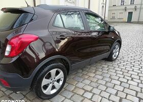 Опель Mokka, объемом двигателя 1.36 л и пробегом 120 тыс. км за 11641 $, фото 27 на Automoto.ua