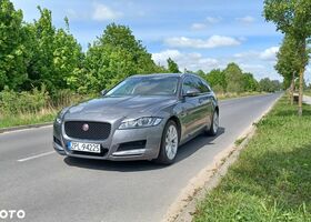 Ягуар ХФ, объемом двигателя 2 л и пробегом 167 тыс. км за 21386 $, фото 4 на Automoto.ua