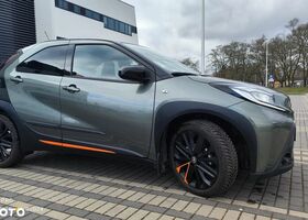 Тойота Aygo X, объемом двигателя 1 л и пробегом 11 тыс. км за 17603 $, фото 34 на Automoto.ua