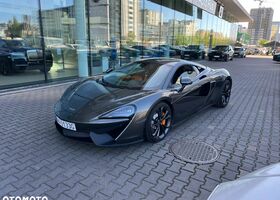 МакЛарен 570S, об'ємом двигуна 3.8 л та пробігом 95 тис. км за 114449 $, фото 17 на Automoto.ua