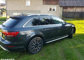 Ауді A4 Allroad, об'ємом двигуна 1.97 л та пробігом 156 тис. км за 21490 $, фото 2 на Automoto.ua