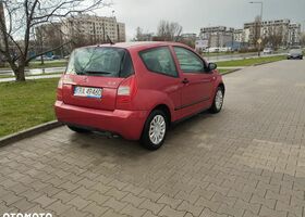 Сітроен С2, об'ємом двигуна 1.12 л та пробігом 108 тис. км за 1620 $, фото 4 на Automoto.ua